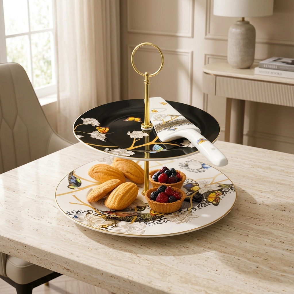 Dining & Entertaining