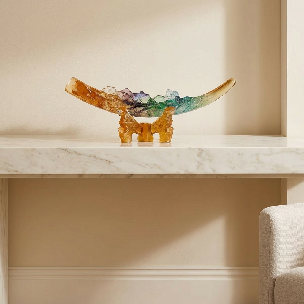 Luxury Glassware