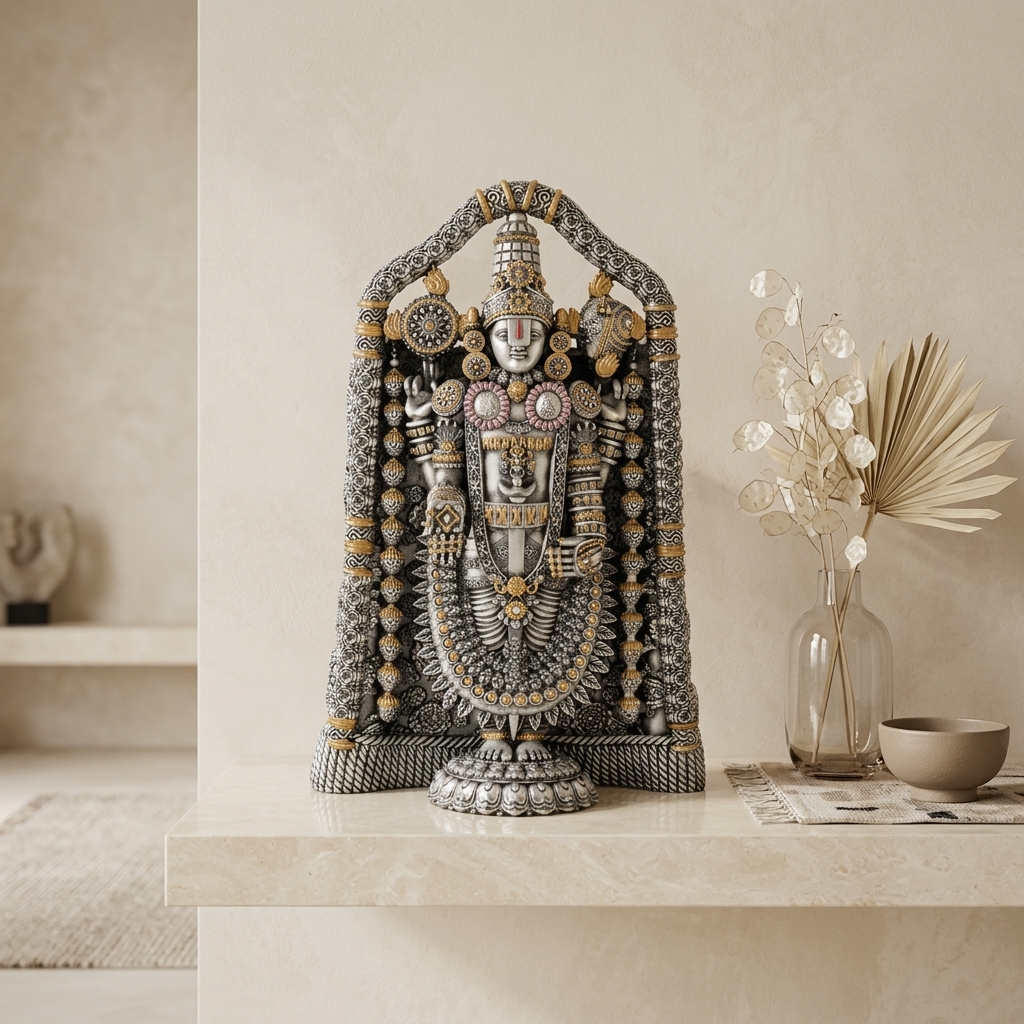 Spiritual & Sacred